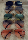 Busy Bee Sunnies Eyewear