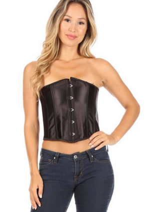 Vixen Corset